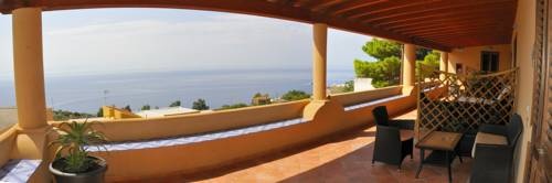 Balcony & Terrace