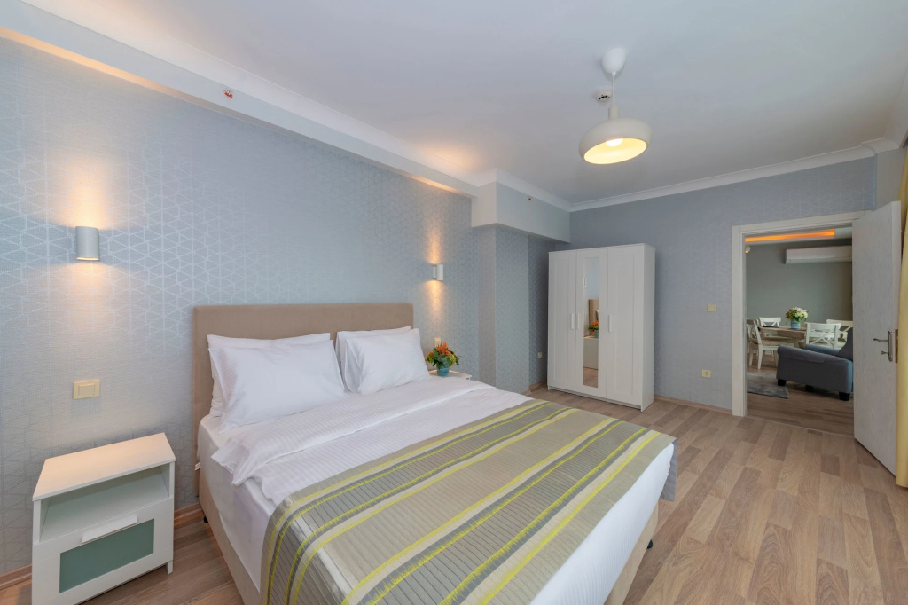Feri Suites — фото