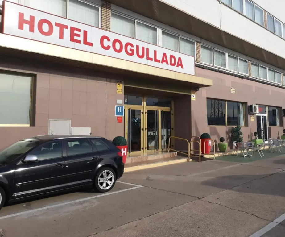 Hotel photo 21