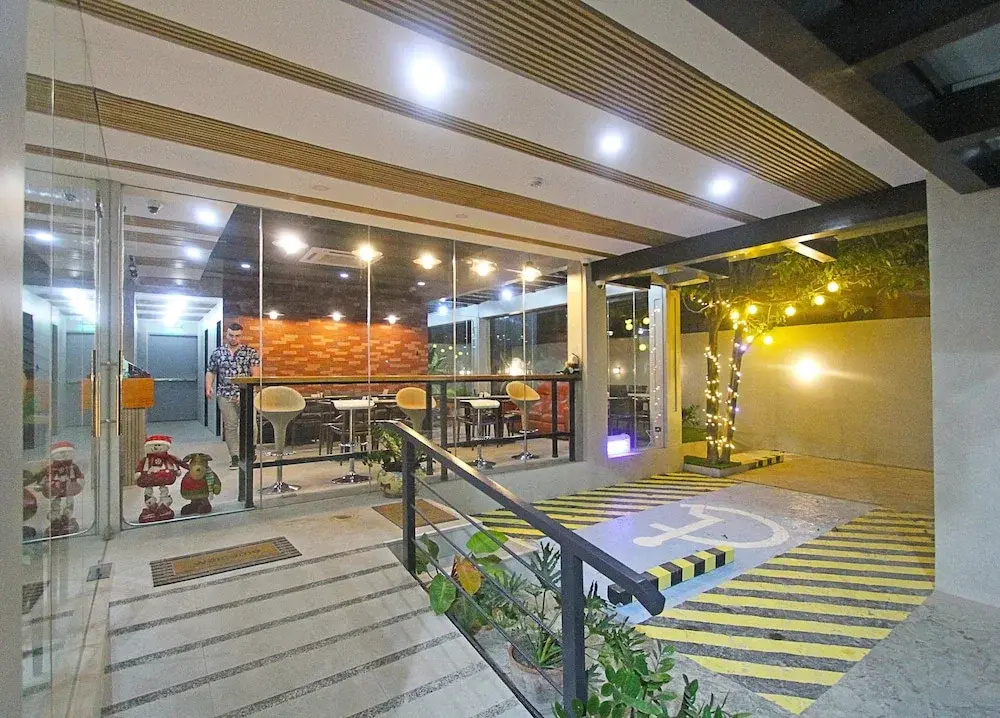 Hotel photo 13