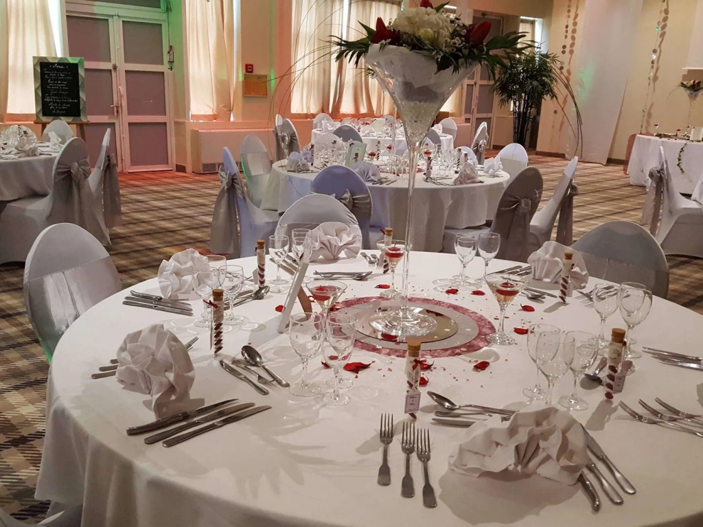 Mercure Orléans Portes de Sologne - Général