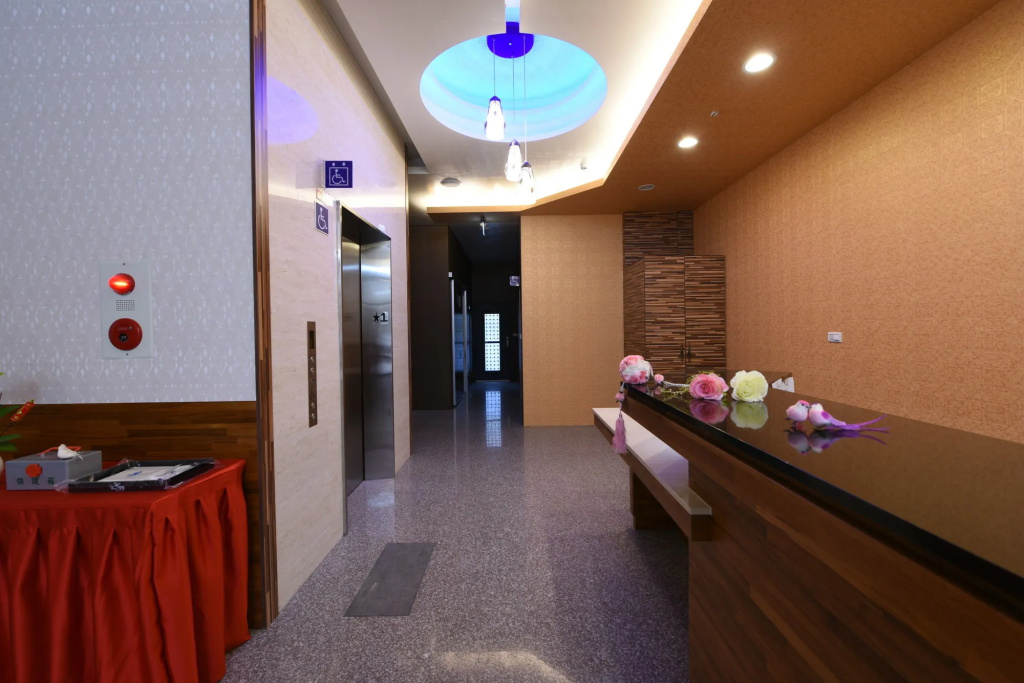 Hotel photo 14