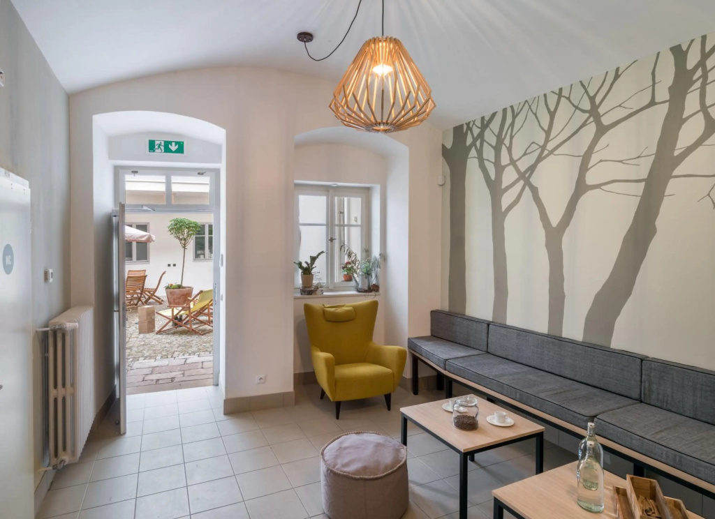 4 Trees Apartments by Adrez Living — 2
