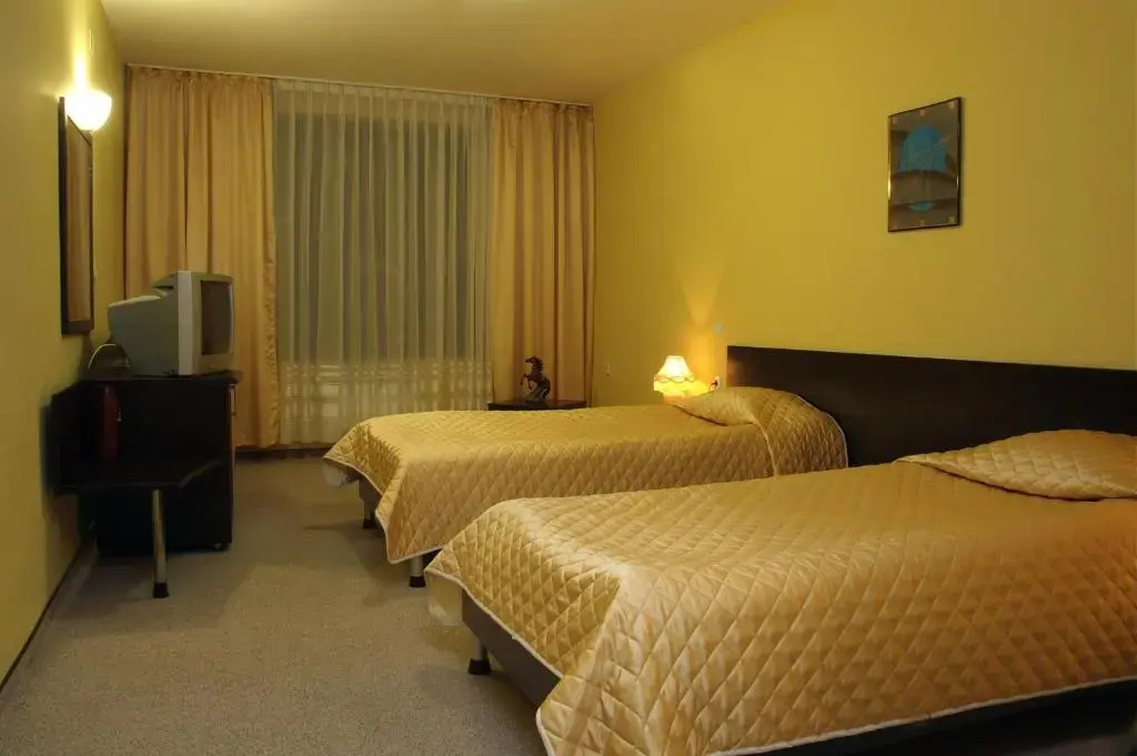 Luxor Hotel & Casino Komplex - Chambres