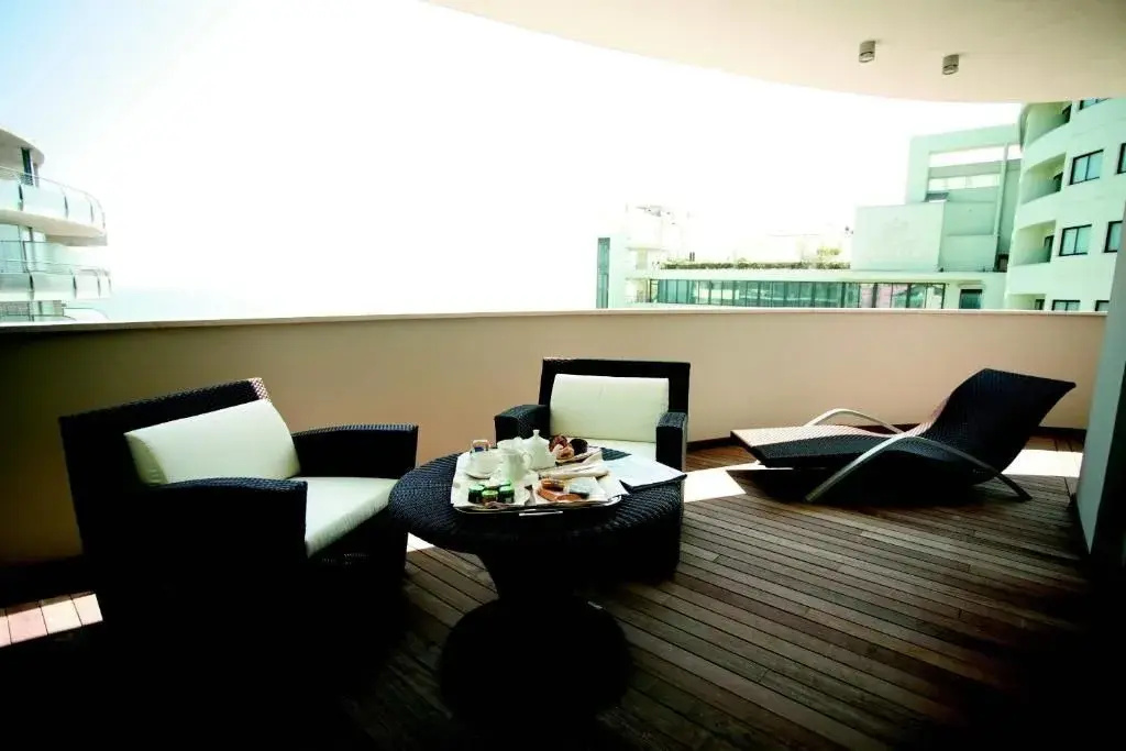 Hotel Premier & Suites - Général