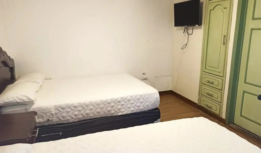 Hotel Cisne — фото 2