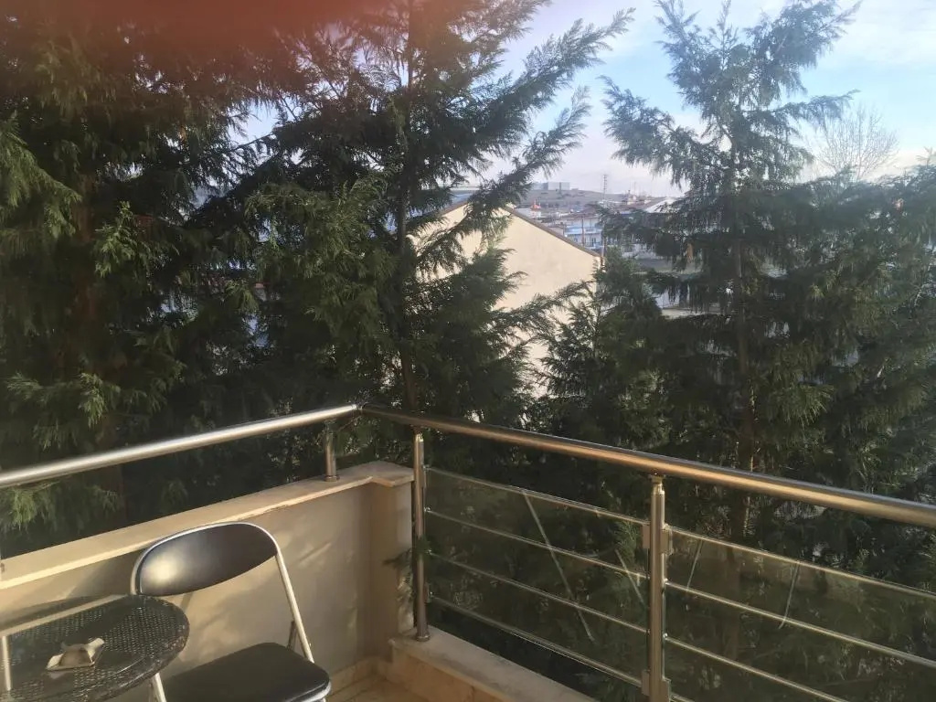 Diamond River Resort & SPA - Chambres