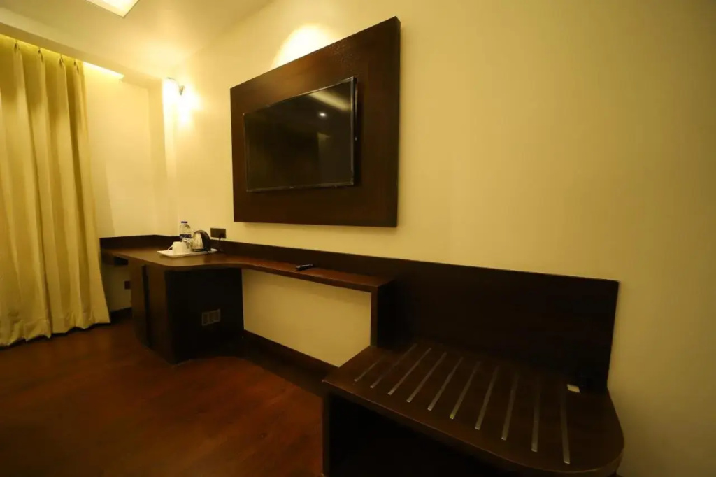 Hotel photo 8