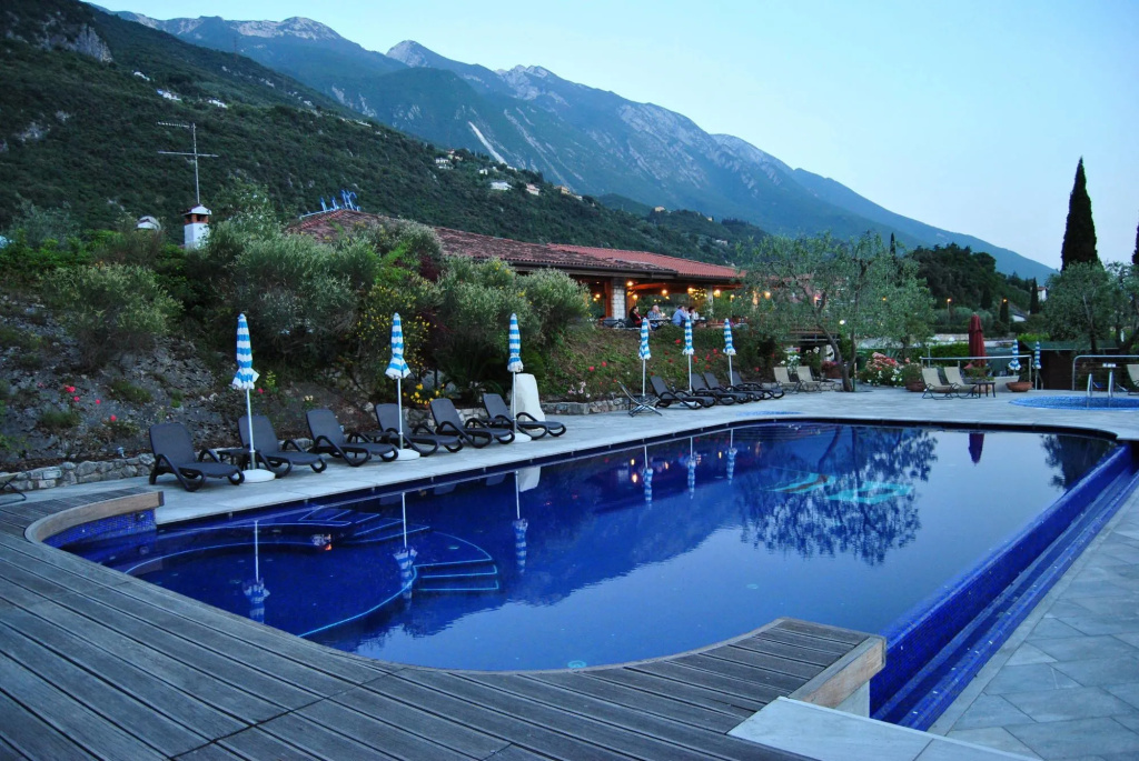 Hotel photo 12