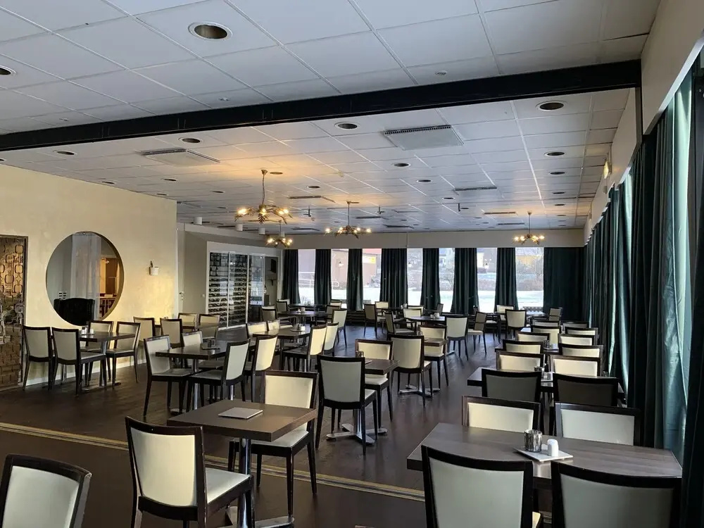 Hotel photo 21