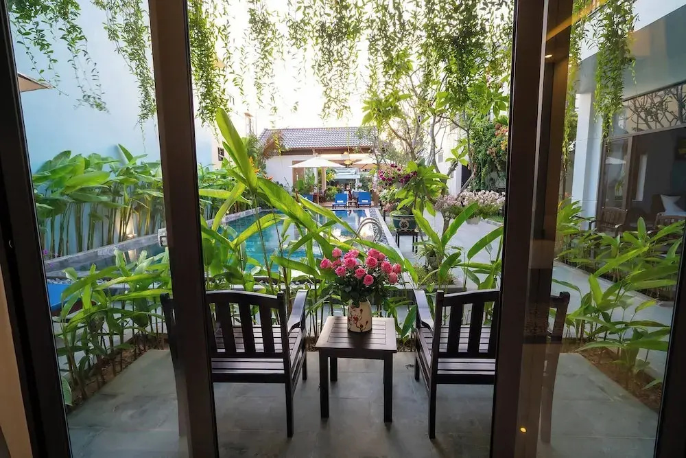 Hotel photo 13