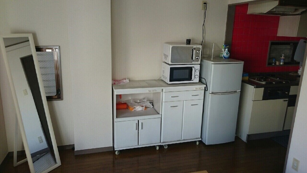 Rogoku bldg Aqua Residence 사진 20