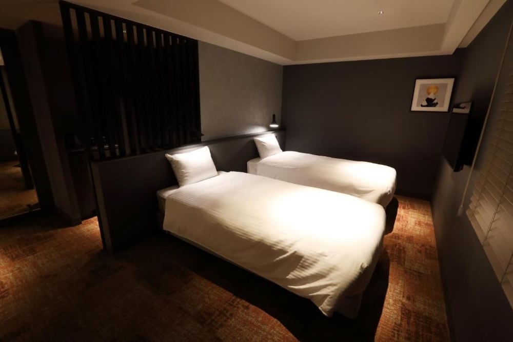 LOF HOTEL Shimbashi 사진 9