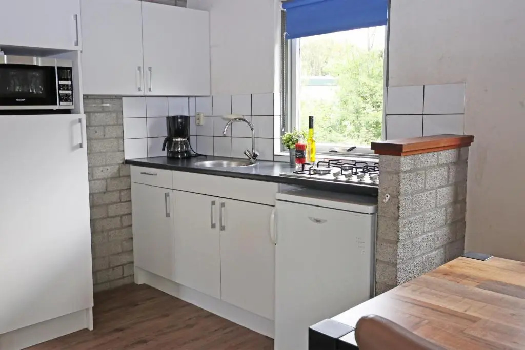 RCN Vakantiepark de Roggeberg - Chambres