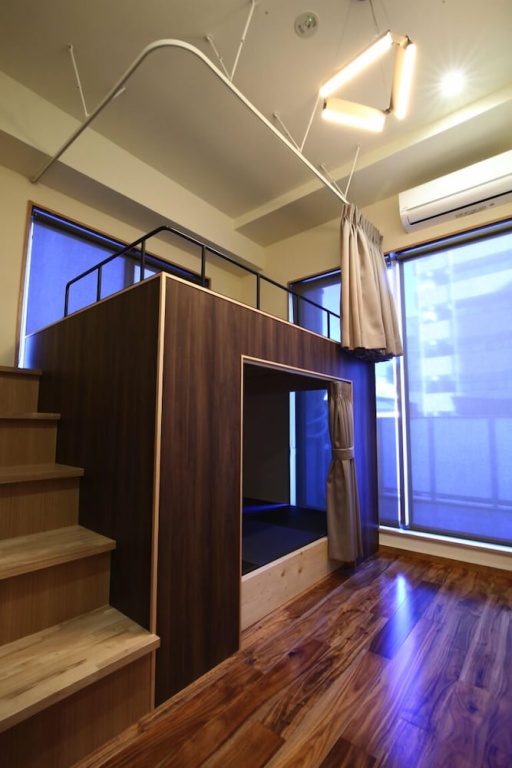 Yagura Hostel 사진 11