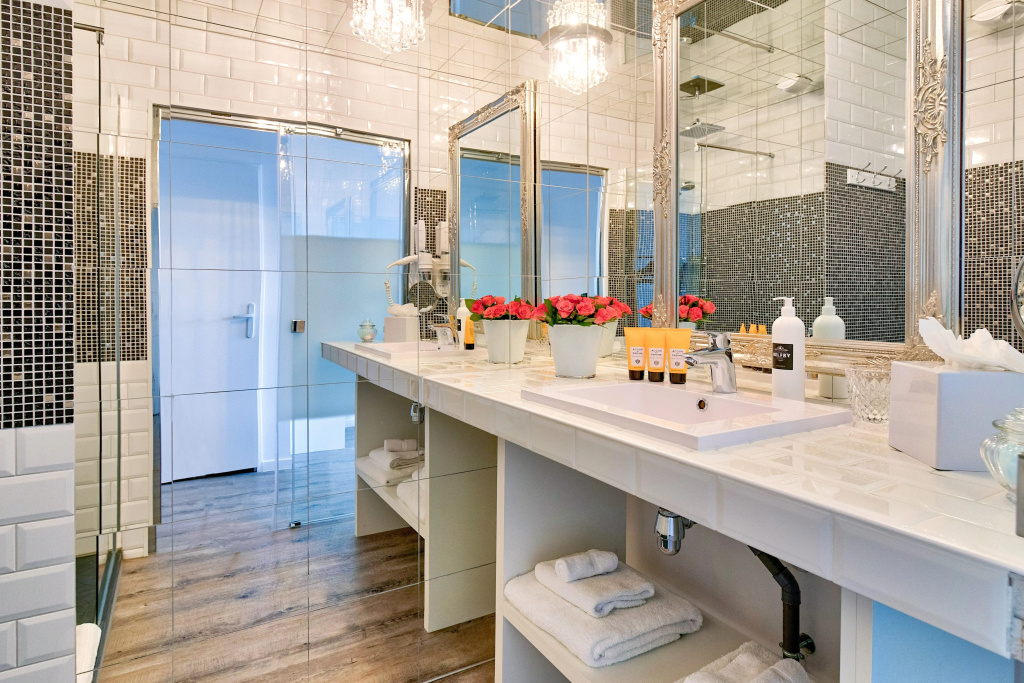Belfry Spa by Ligne St Barth - Général
