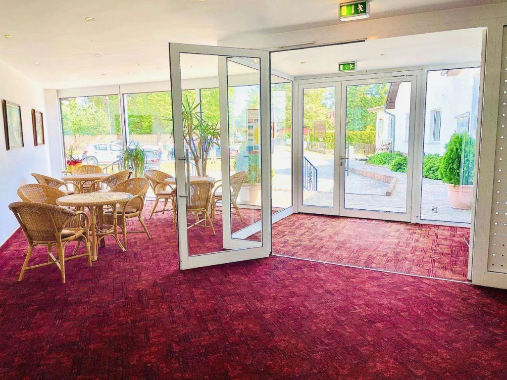 Morada Hotel Am Mellensee - Général