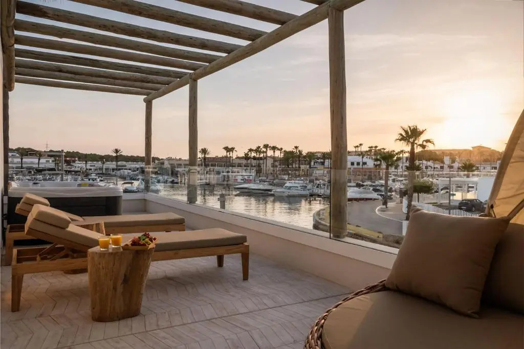 Lago Resort Menorca Suites del Lago - Adults Only - 3