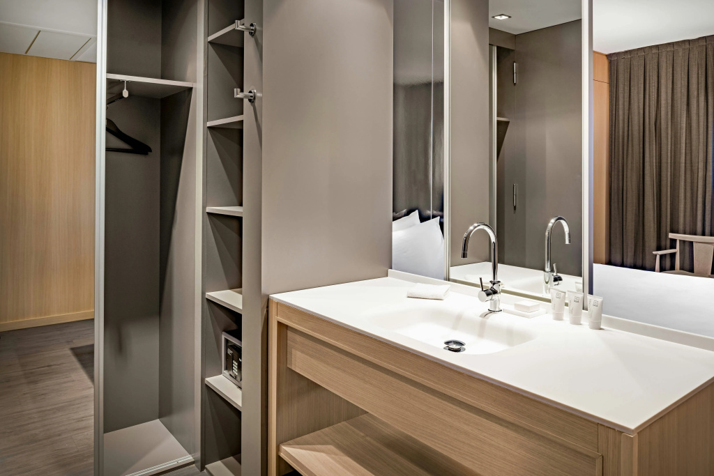 AC Hotel Sants by Marriott - Général