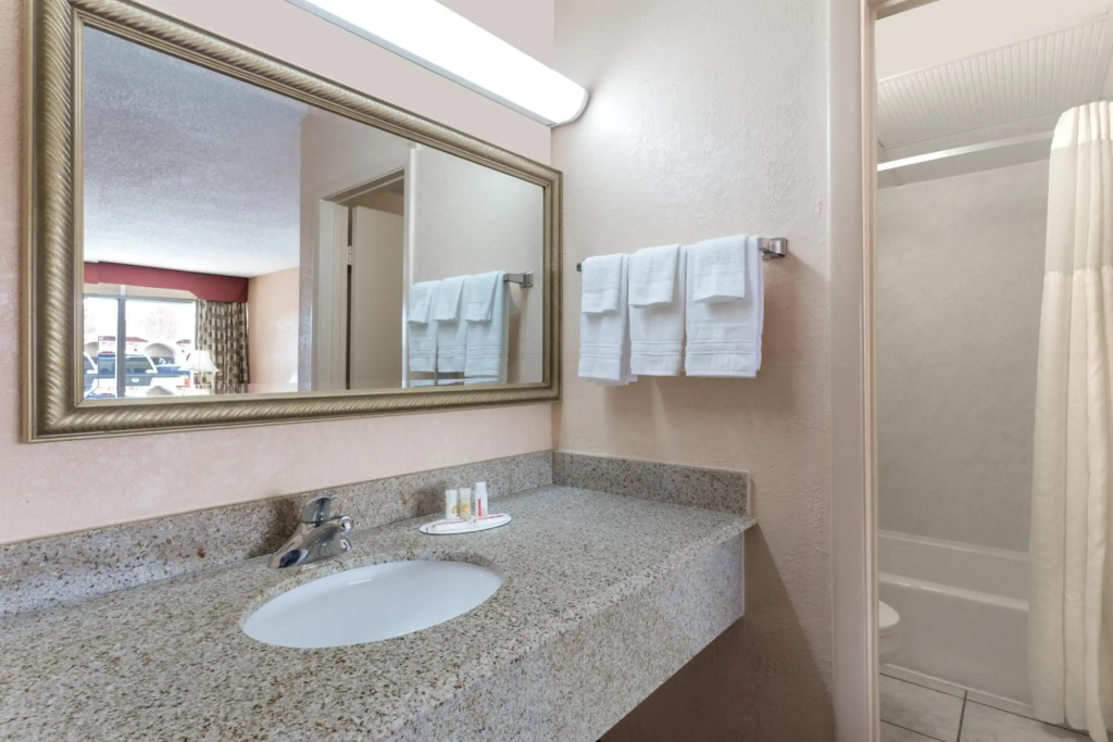 Hotel photo 8