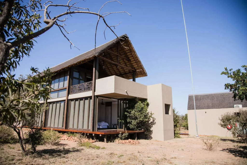 Kuwisa Lodge
