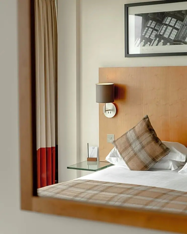 ABode Chester - Chambres