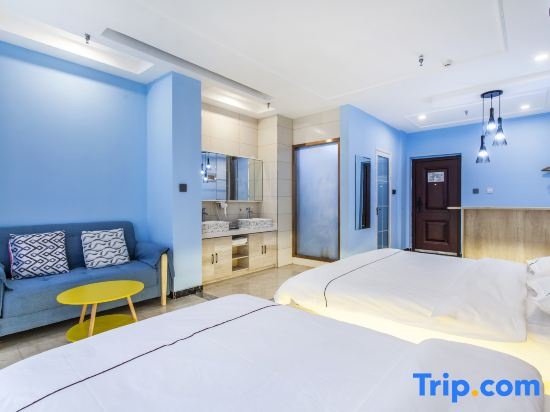 The Hotels Hakata Kasane Bayside 사진 17