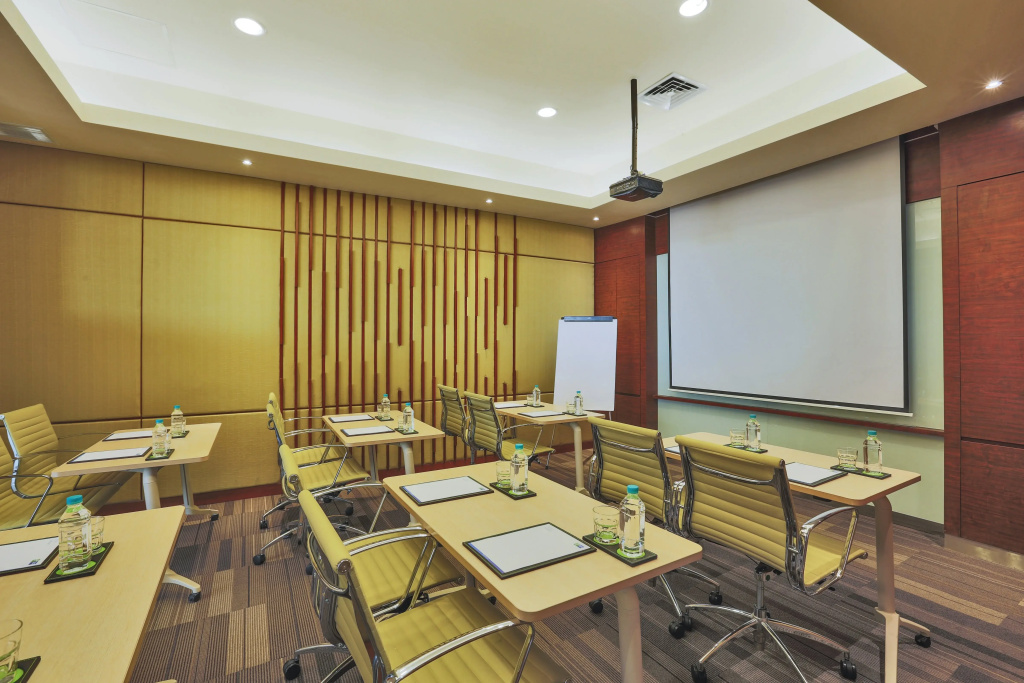 Holiday Inn Express Semarang Simpang Lima by IHG - Général