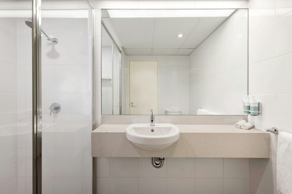 Sydney Central Hotel managed by The Ascott Limited - Général