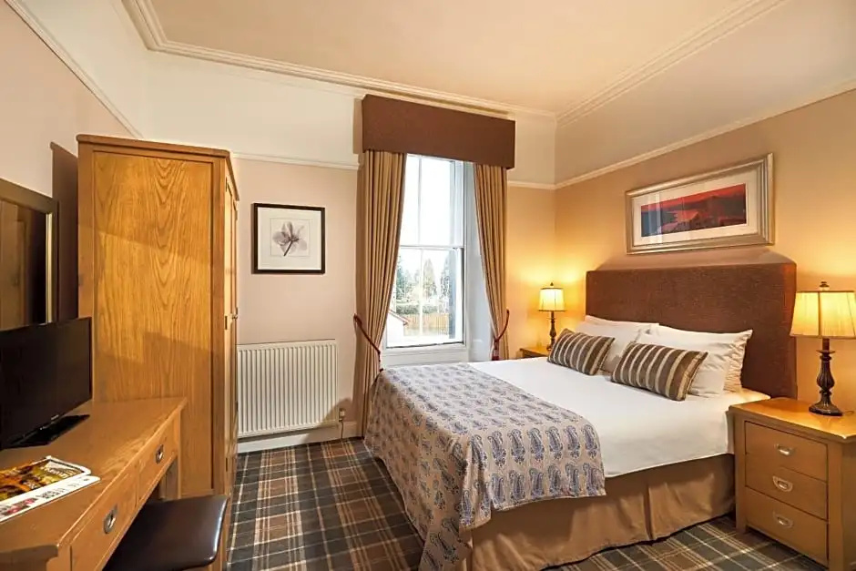 Poppies Hotel - Chambres