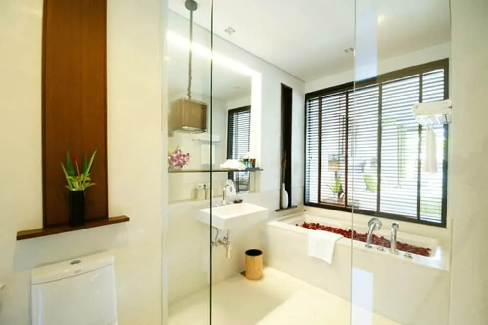 Pattara Resort & Spa - Chambres