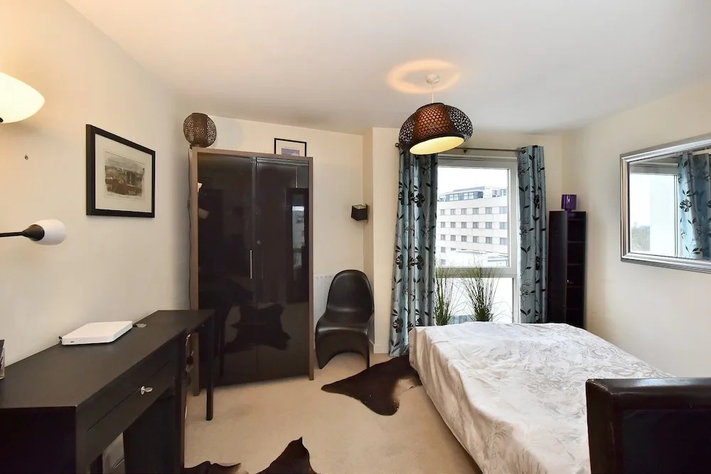Belgravia Apartments- Wilton Road
