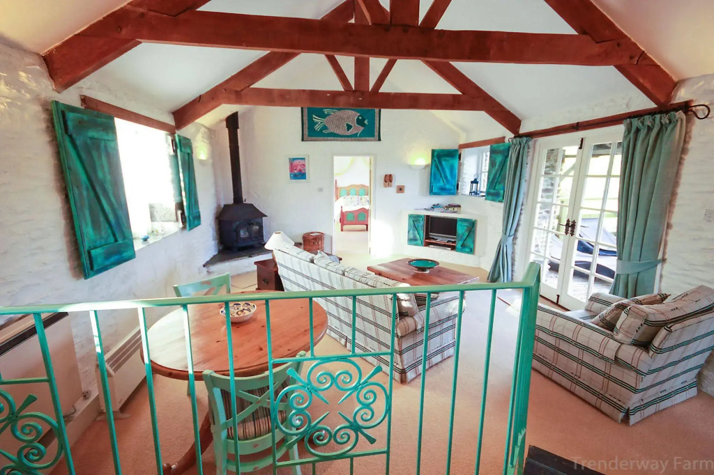 Trenderway Farm - фото 35