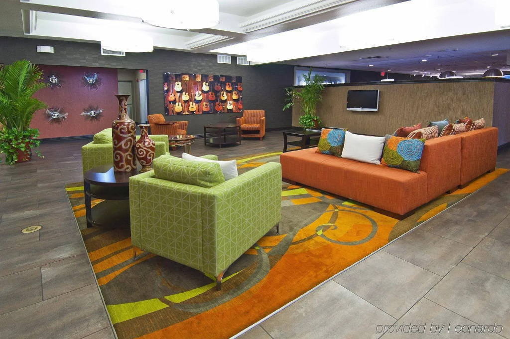 Holiday Inn Hotel & Suites Slidell by IHG - Général