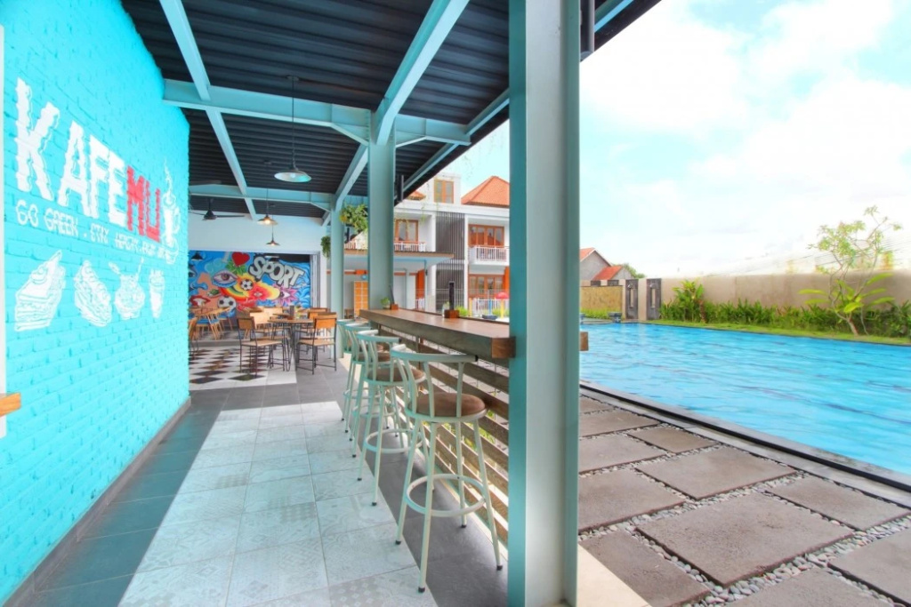 Umah Bali Suites