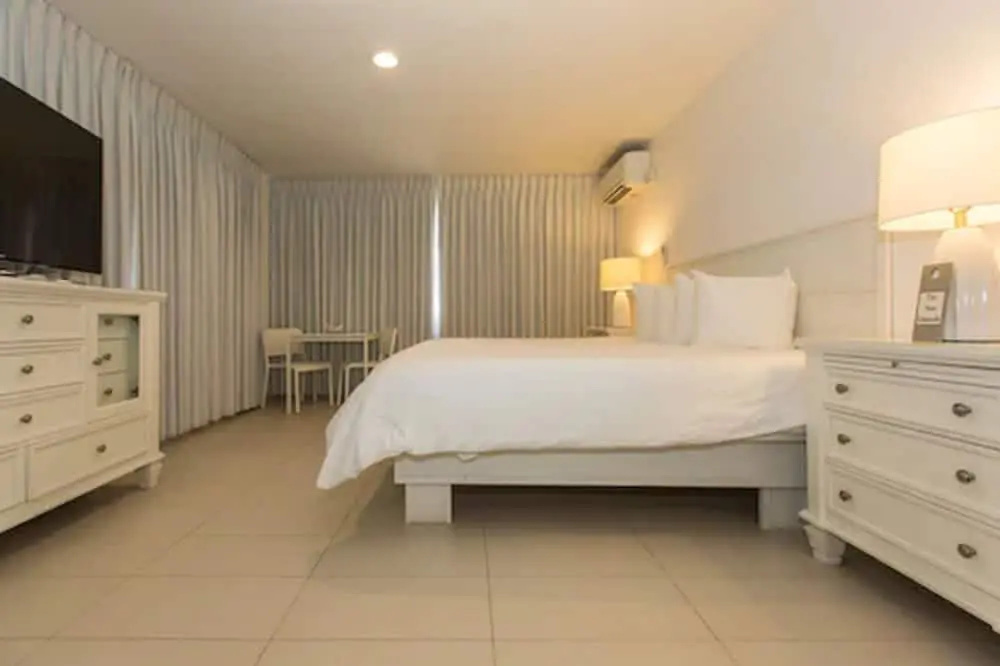 Premiere Hotel - Chambres