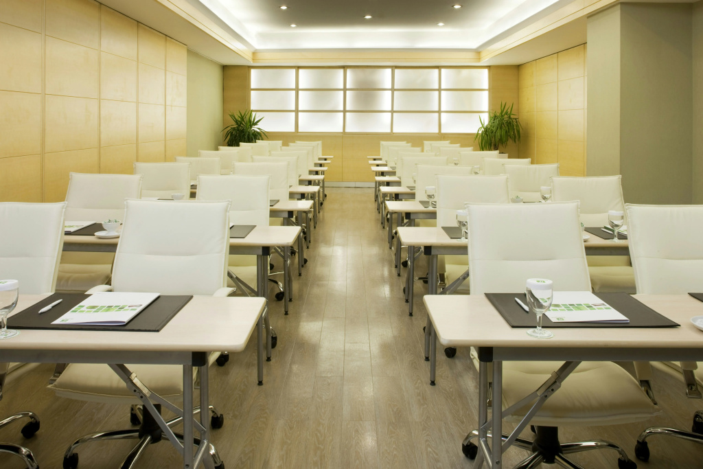 Holiday Inn Istanbul City by IHG - Général
