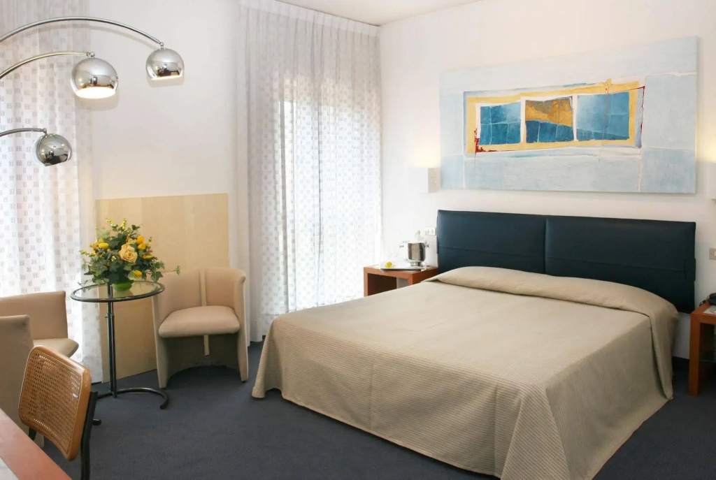 Arte Hotel Perugia - Général