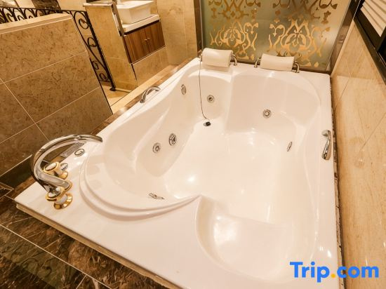 Koam Tourist Hotel - Chambres