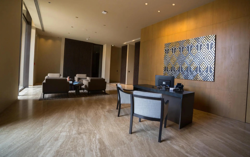 JW Marriott Los Cabos Beach Resort & Spa - Général