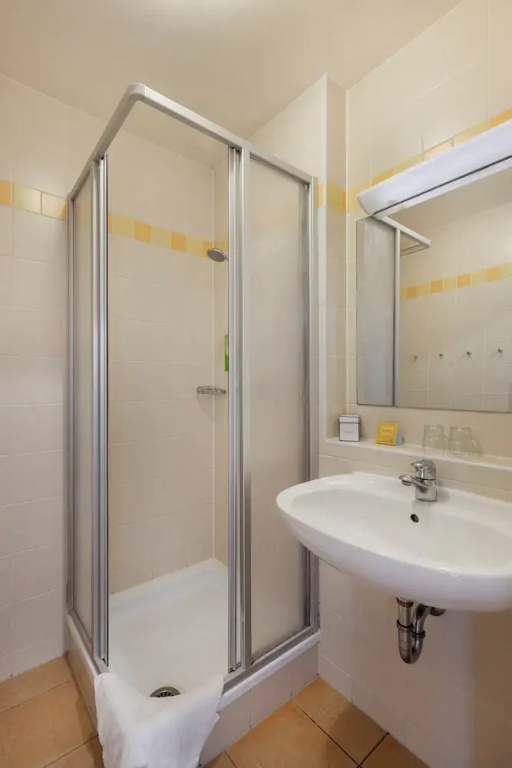 JUFA Hotel Schladming - Chambres