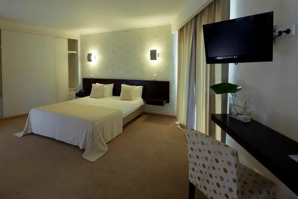 Hotel White Waters - Chambres
