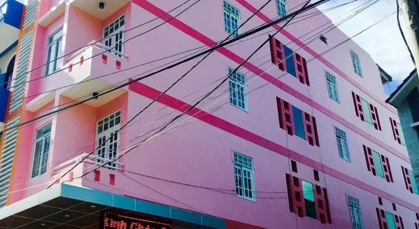 Thuy Lan Hotel