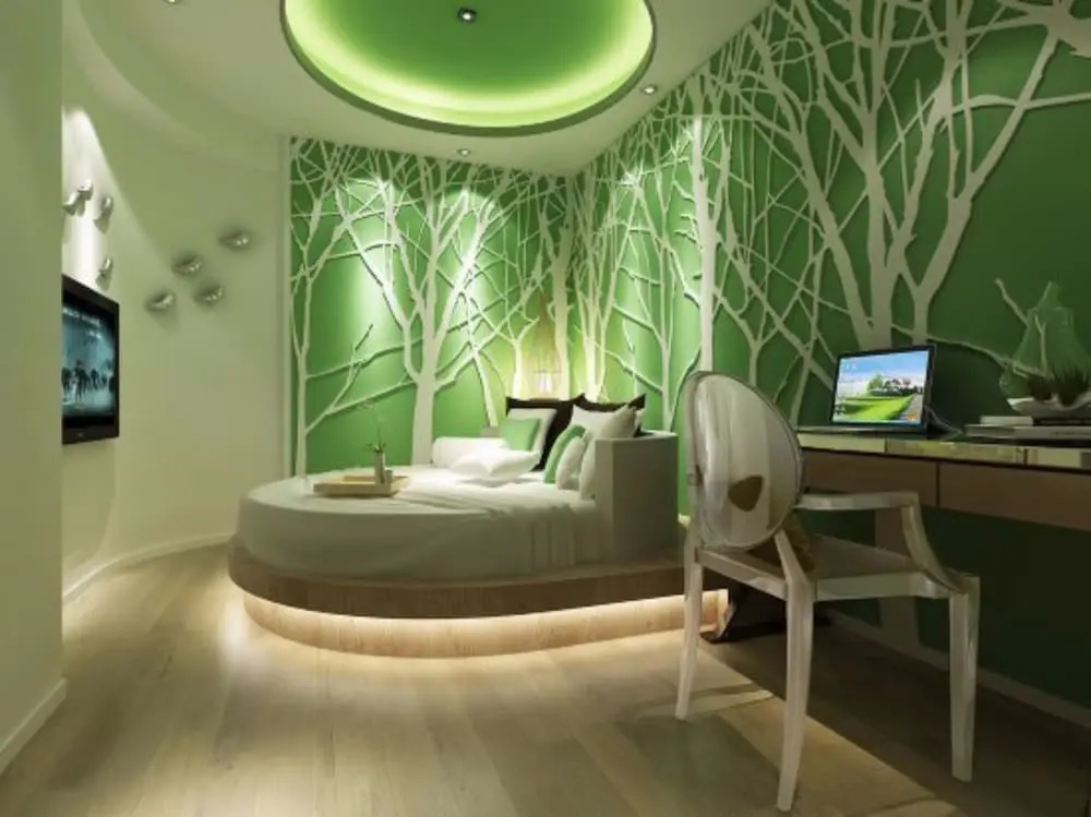 Foshan Tianguo Xingyue Hotel - Général