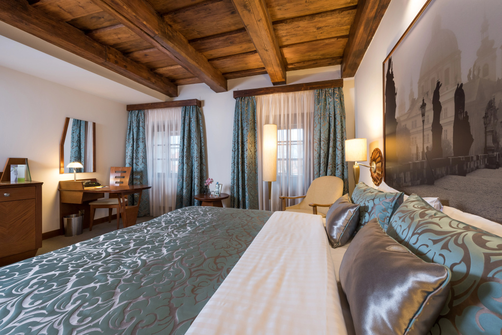 Lindner Hotel Prague Castle, part of JdV by Hyatt - Général