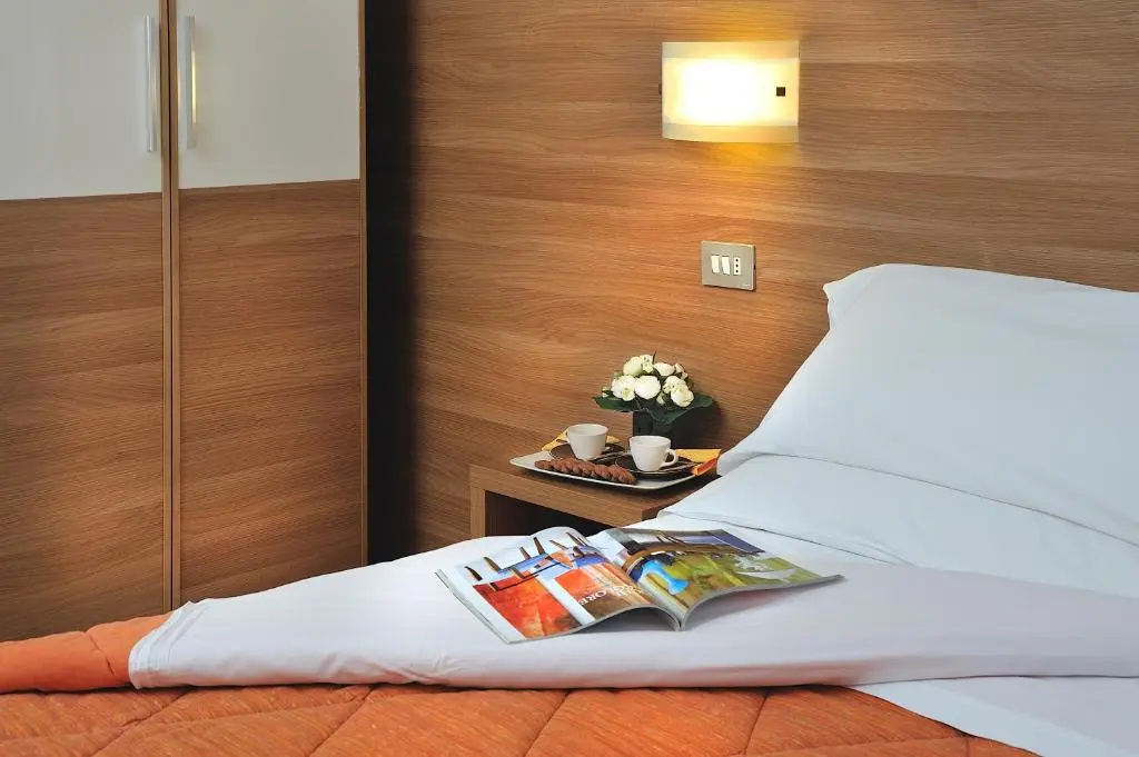 Hotel photo 1
