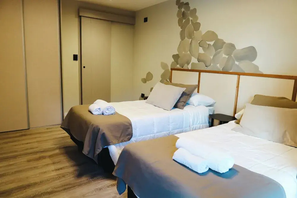 Business room