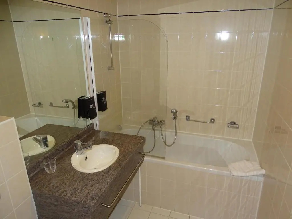 Value Stay Blankenberge - Chambres