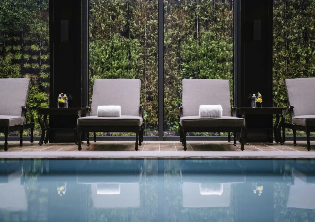 Pullman Shanghai Jing An