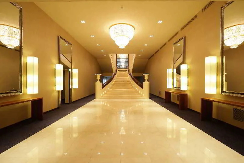 The Blue Water Hotel and Spa